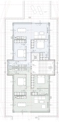 Продава 3-СТАЕН, гр. Враца, Река Лева, снимка 4