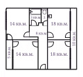 Продава 4-СТАЕН, гр. Варна, Чайка, снимка 2