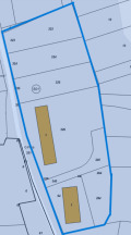 Продава ПАРЦЕЛ, с. Гърло, област Перник, снимка 6