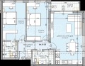 Продава 3-СТАЕН, град Пловдив, Кършияка • 189882 € • 72495223 — Holmes.bg