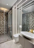 Продава МНОГОСТАЕН, област Бургас, гр. Свети Влас • 370000 € / 723657.10 лв. • 10875799 7