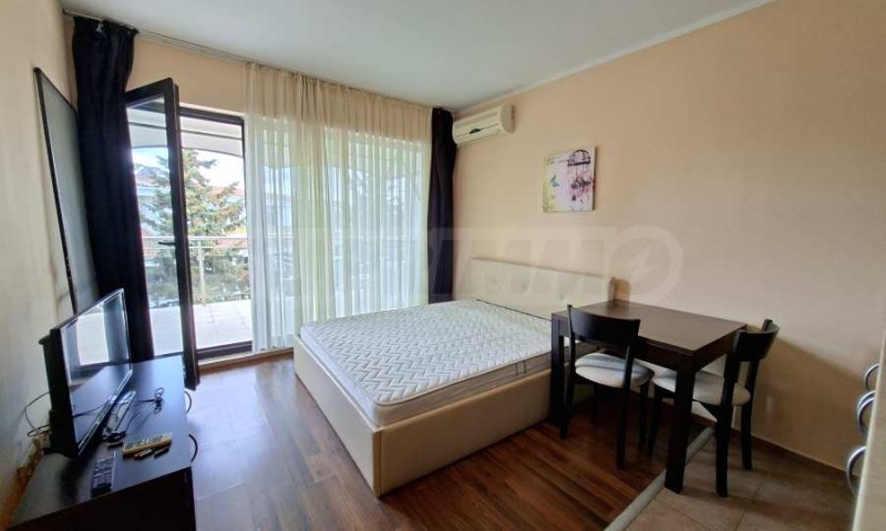 Продава 1-СТАЕН в област Бургас, гр. Созопол - 40 кв.м / 59 000 € » 115 393.97 лв., СУПРИММО - БУРГАС