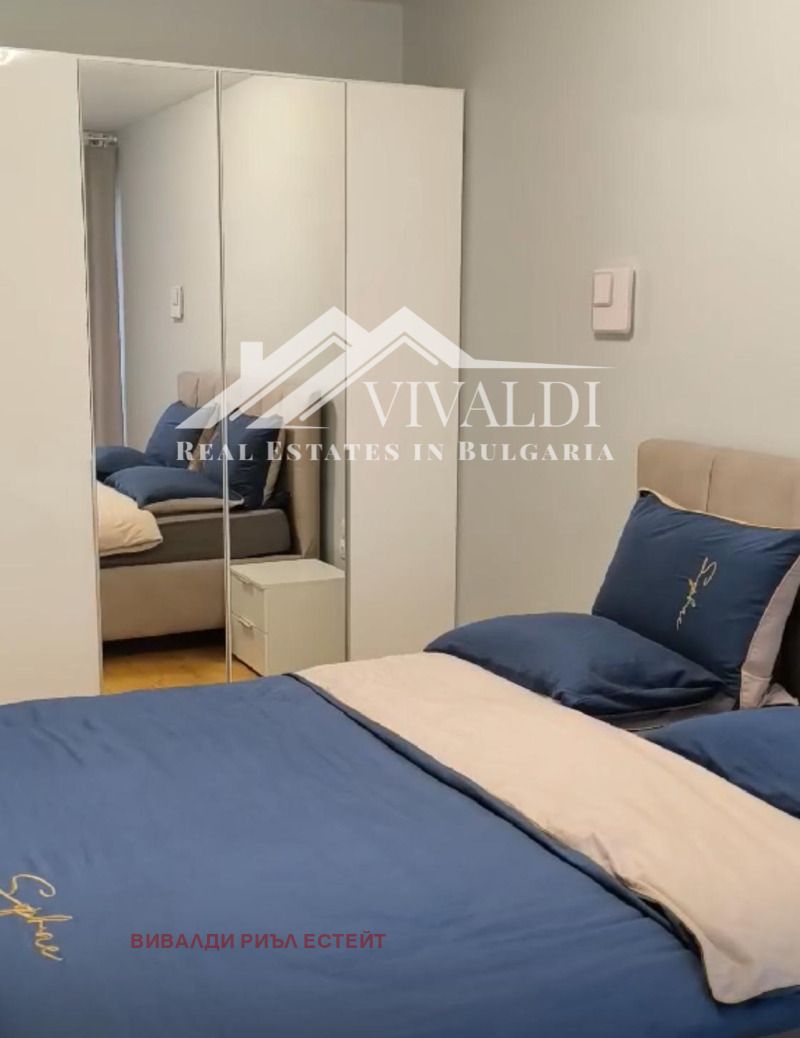 Продава 3-СТАЕН в град Варна, Бриз - 125 кв.м / 360 000 € » 704 098.80 лв., ВИВАЛДИ РИЪЛ ЕСТЕЙТ