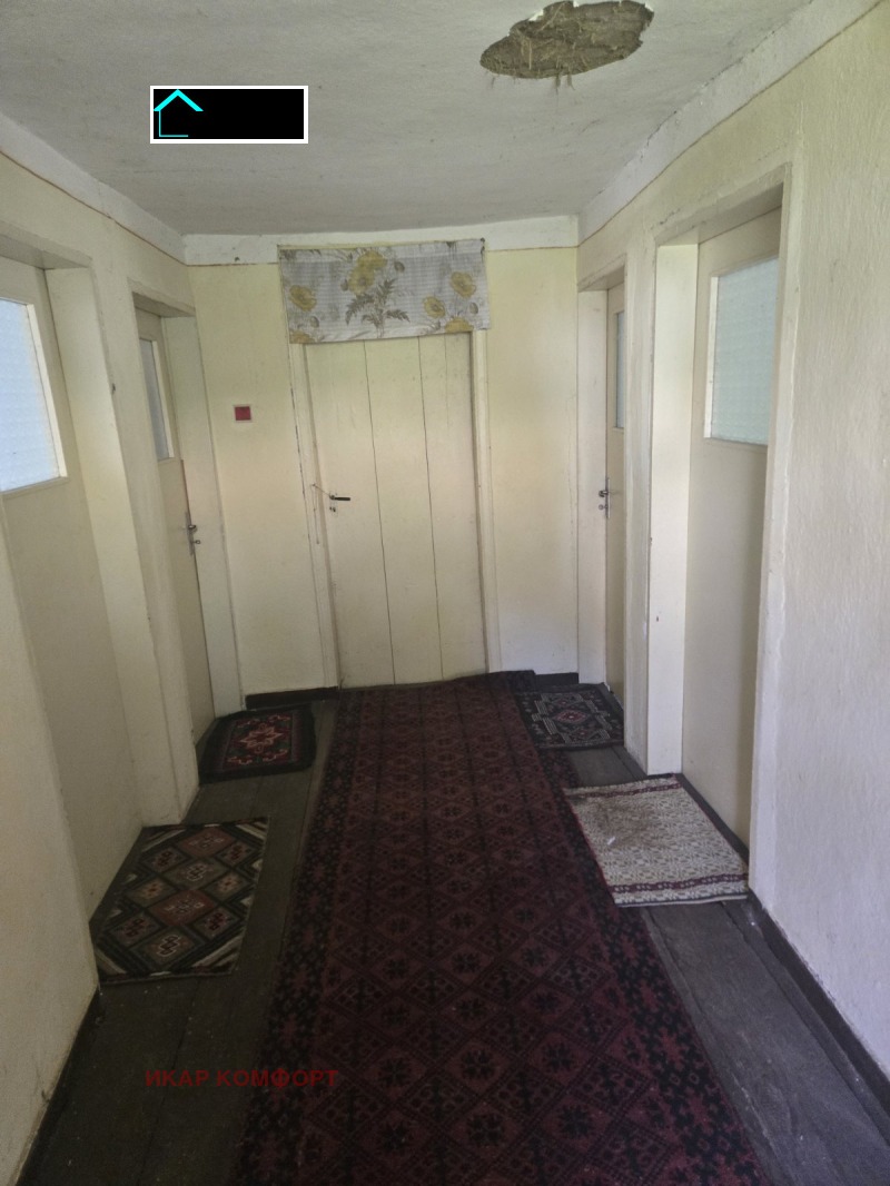 Продава КЪЩА в област Русе, с. Копривец - 60 кв.м / 12 000 € » 23 469.96 лв., ИКАР КОМФОРТ