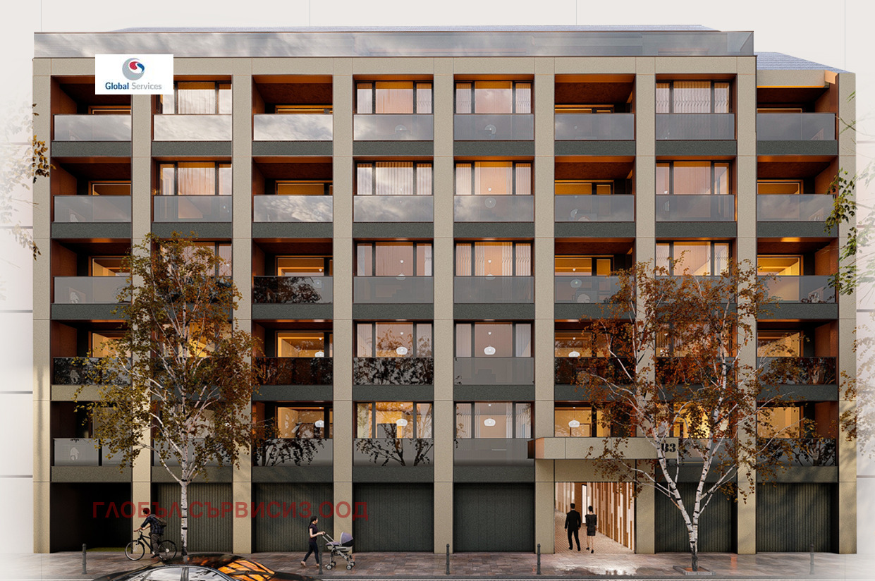 Продава 3-СТАЕН | Imot.bg — изображение 4