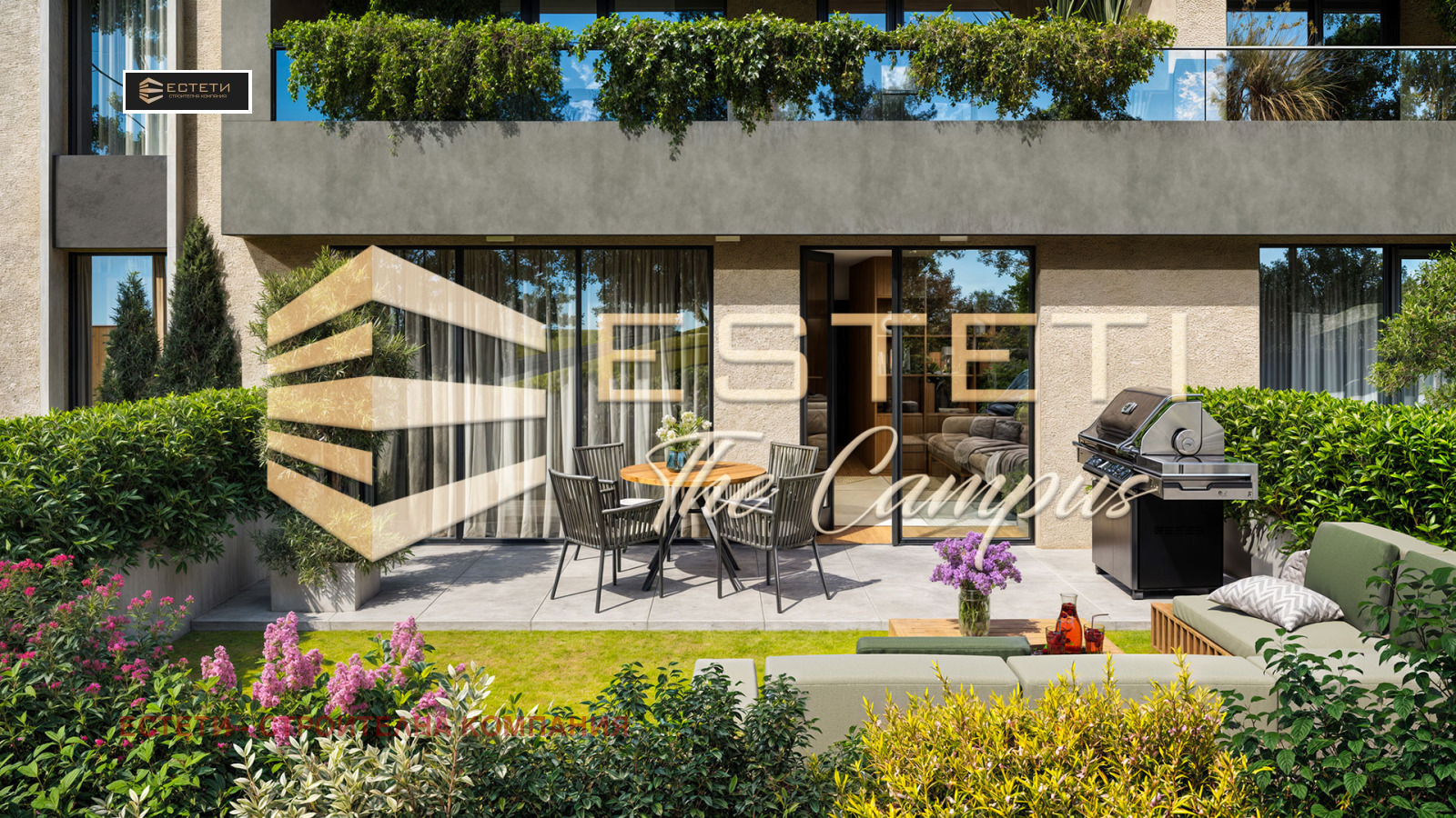 Продава АТЕЛИЕ, ТАВАН | Imot.bg — изображение 9