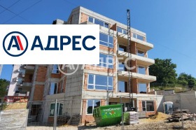2 camere da letto Vinitsa, Varna