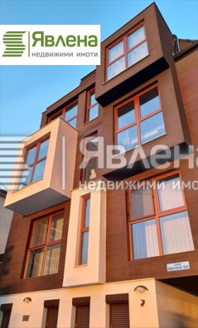 Обява Продава 3-СТАЕН,град София, Манастирски ливади