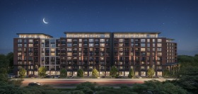 3-СТАЕН, 110 m2