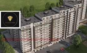 3-СТАЕН, 107 m2