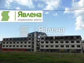 Ξενοδοχειο Γορνα Μαληνα, περιοχή Σόφια 1