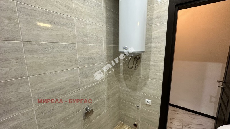 Til salgs  Studio region Burgas , Primorsko , 28 kvm | 90342566 - bilde [7]