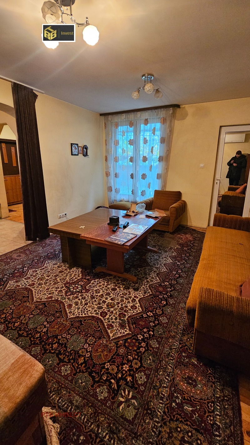 En venta  Estudio Sofia , Orlandovtsi , 45 metros cuadrados | 12407802 - imagen [3]