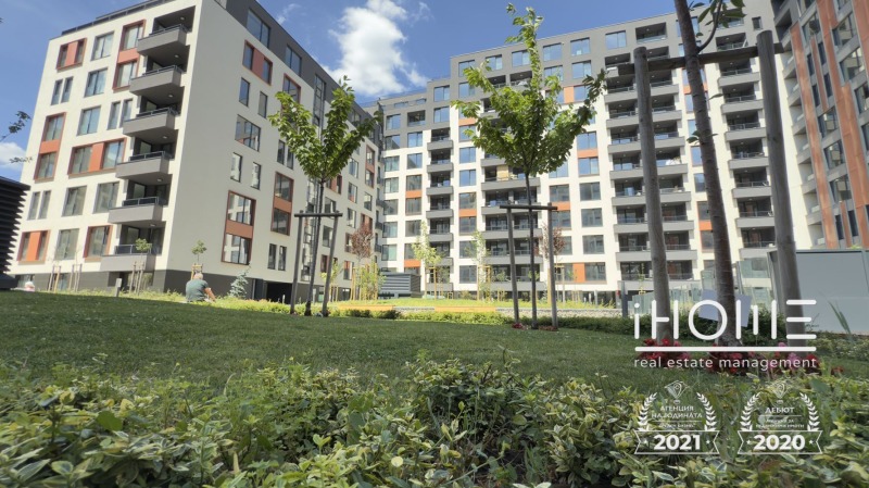 Til salg  Studie Sofia , Manastirski livadi , 52 kvm | 53127694 - billede [9]
