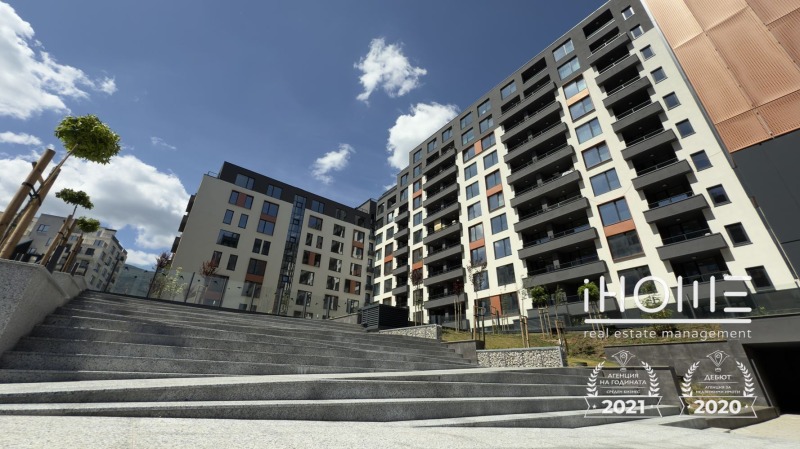 Til salg  Studie Sofia , Manastirski livadi , 52 kvm | 53127694 - billede [10]
