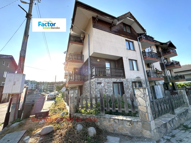 Til salgs  Studio region Blagoevgrad , Bansko , 31 kvm | 59029175 - bilde [13]