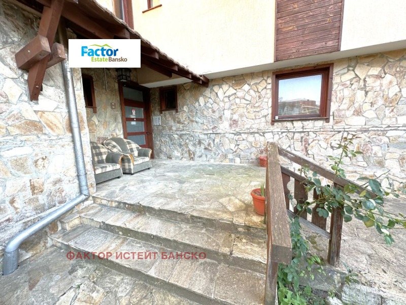 Til salgs  Studio region Blagoevgrad , Bansko , 31 kvm | 59029175 - bilde [6]