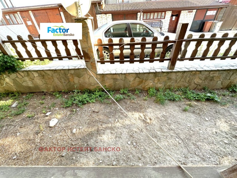 Til salgs  Studio region Blagoevgrad , Bansko , 31 kvm | 59029175 - bilde [5]