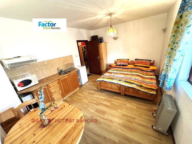 Til salgs  Studio region Blagoevgrad , Bansko , 31 kvm | 59029175 - bilde [2]