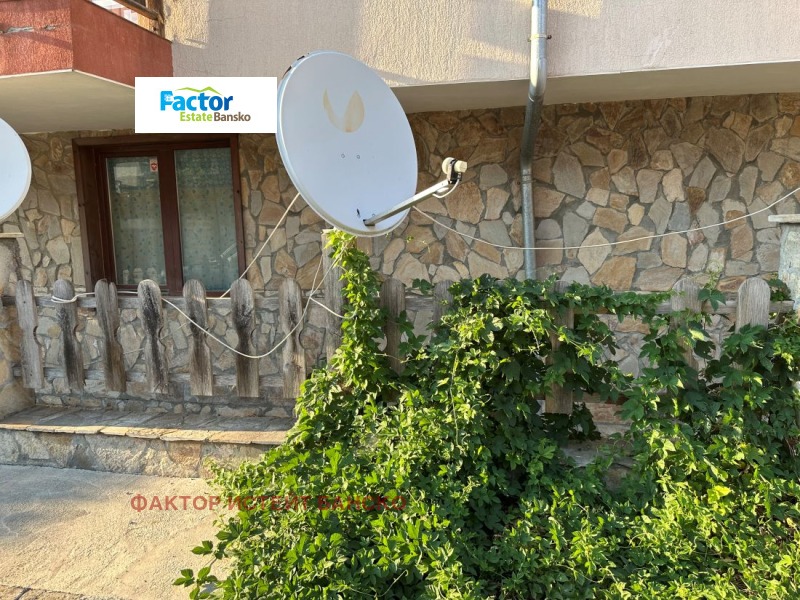 Til salgs  Studio region Blagoevgrad , Bansko , 31 kvm | 59029175 - bilde [9]