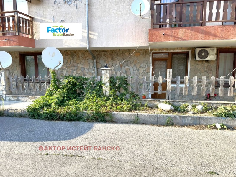 Til salgs  Studio region Blagoevgrad , Bansko , 31 kvm | 59029175 - bilde [10]