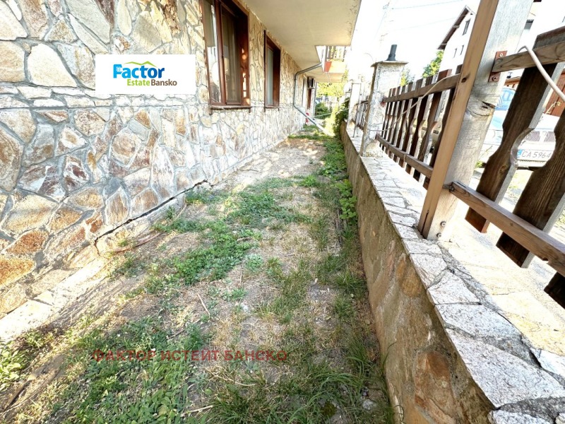 Til salgs  Studio region Blagoevgrad , Bansko , 31 kvm | 59029175 - bilde [8]