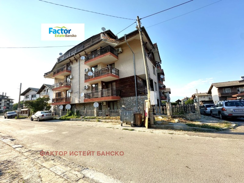 Til salgs  Studio region Blagoevgrad , Bansko , 31 kvm | 59029175 - bilde [11]