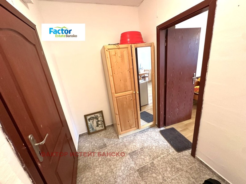 Til salgs  Studio region Blagoevgrad , Bansko , 31 kvm | 59029175 - bilde [4]