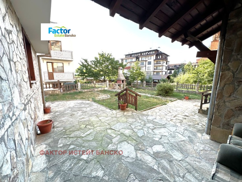 Til salgs  Studio region Blagoevgrad , Bansko , 31 kvm | 59029175 - bilde [7]