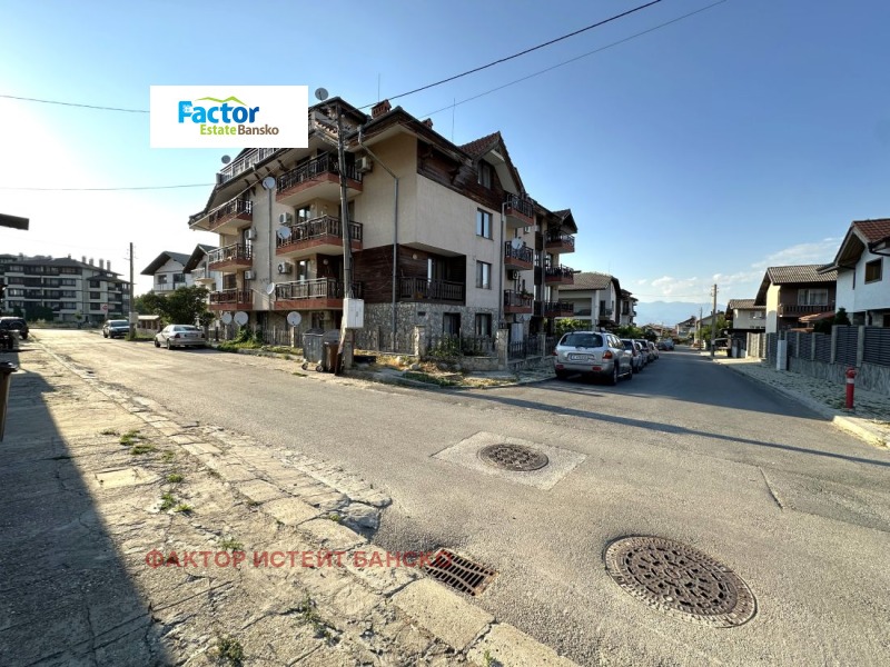 Til salgs  Studio region Blagoevgrad , Bansko , 31 kvm | 59029175 - bilde [12]