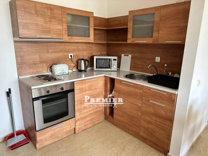 En venta  1 dormitorio región Burgas , k.k. Slanchev bryag , 63 metros cuadrados | 51092908