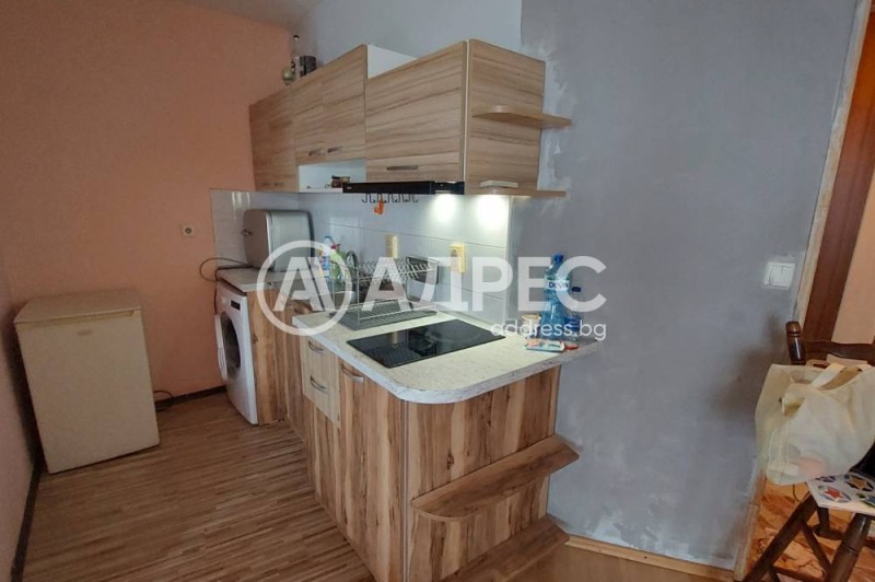 Продаја  1 спаваћа соба Софија , Лјулин 8 , 50 м2 | 32960482 - слика [3]