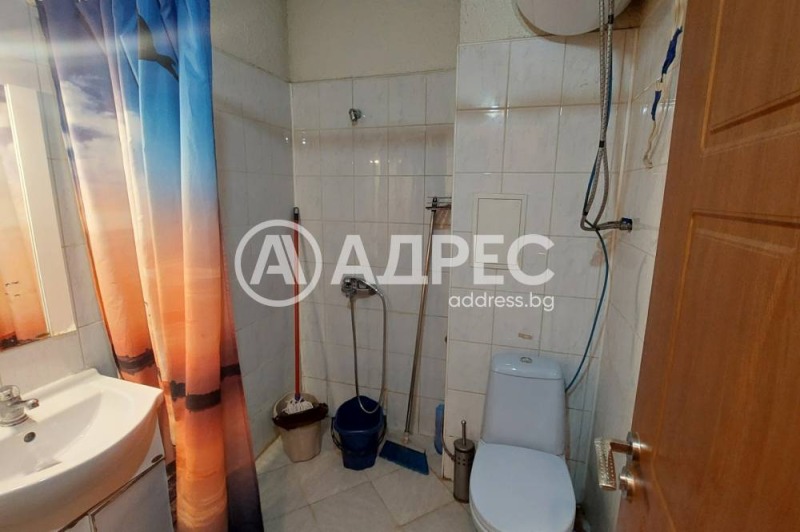 Продаја  1 спаваћа соба Софија , Лјулин 8 , 50 м2 | 32960482 - слика [5]