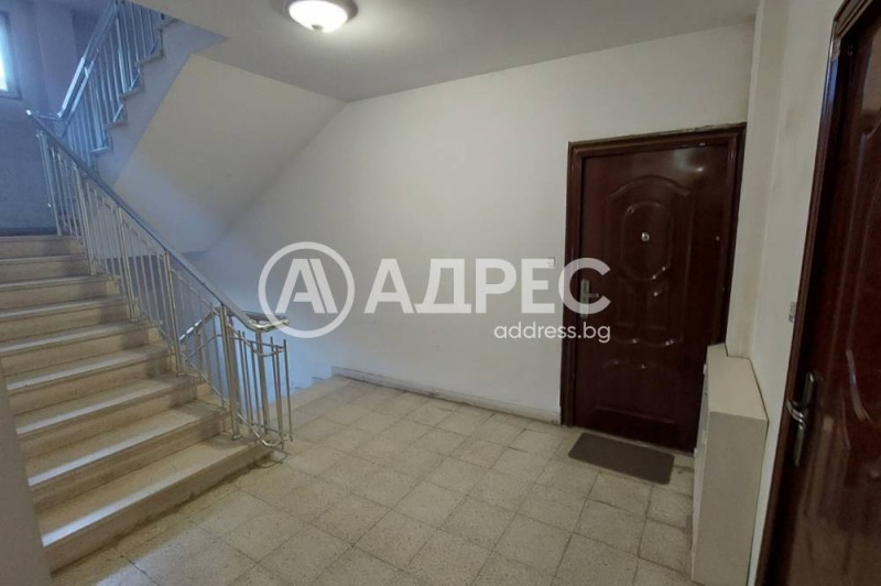 Продаја  1 спаваћа соба Софија , Лјулин 8 , 50 м2 | 32960482 - слика [10]