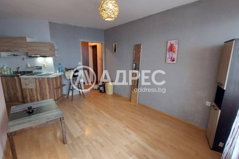 Продаја  1 спаваћа соба Софија , Лјулин 8 , 50 м2 | 32960482 - слика [8]