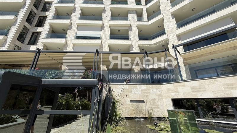 Eladó  1 hálószoba Varna , k.k. Sv.Sv. Konstantin i Elena , 82 négyzetméter | 35426246 - kép [10]