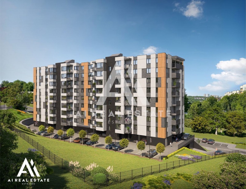 На продаж  1 спальня Плевен , Дружба 1 , 71 кв.м | 71393177 - зображення [12]
