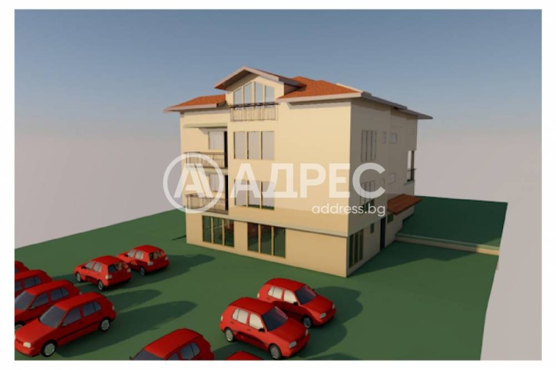 Продава  2-стаен град София , в.з.Киноцентъра 3 част , 67 кв.м | 76741871 - изображение [2]
