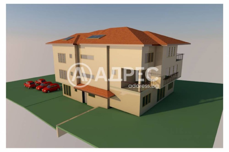 Продава  2-стаен град София , в.з.Киноцентъра 3 част , 67 кв.м | 76741871 - изображение [4]
