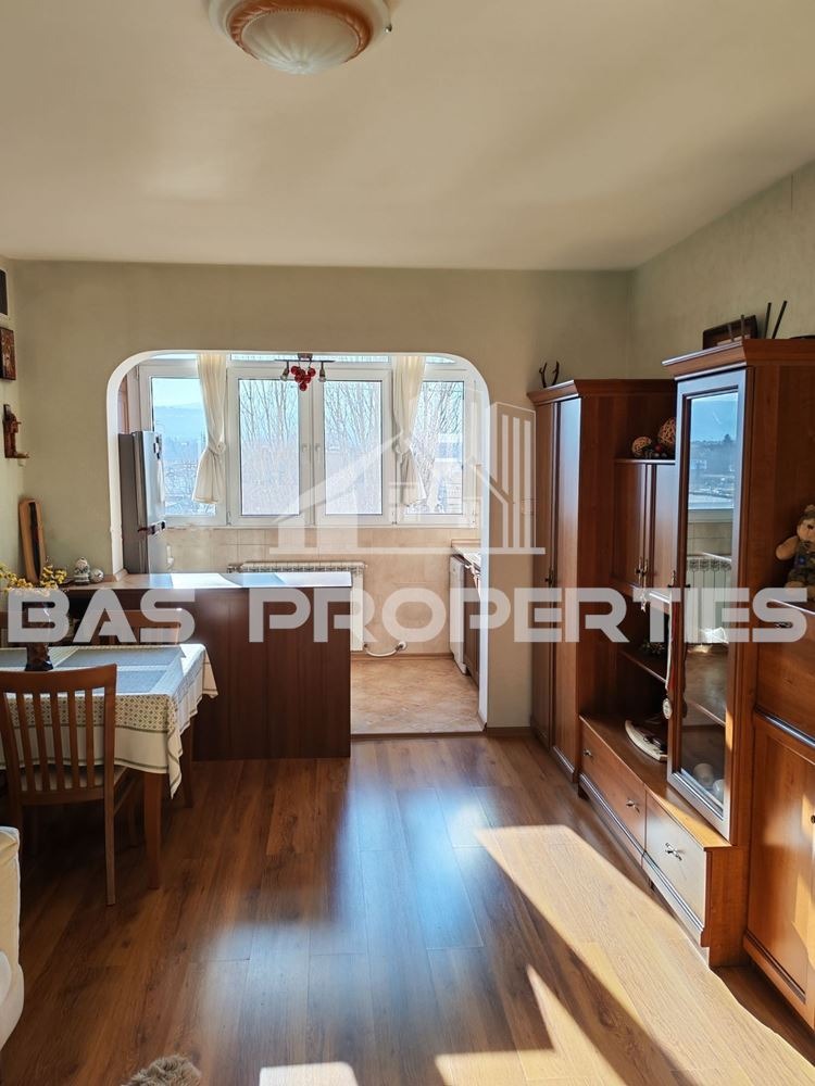 Продава 2-СТАЕН, гр. София, Дружба 2, снимка 6 - Апартаменти - 53041139