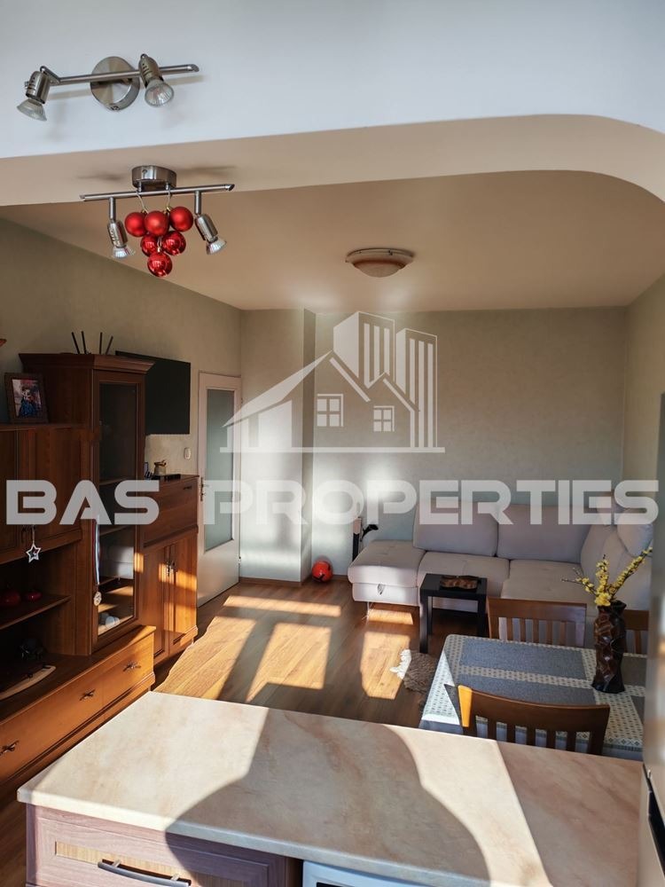 Продава 2-СТАЕН, гр. София, Дружба 2, снимка 5 - Апартаменти - 53041139