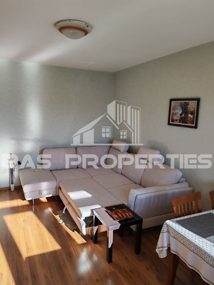 Продава 2-СТАЕН, гр. София, Дружба 2, снимка 4 - Апартаменти - 53041139