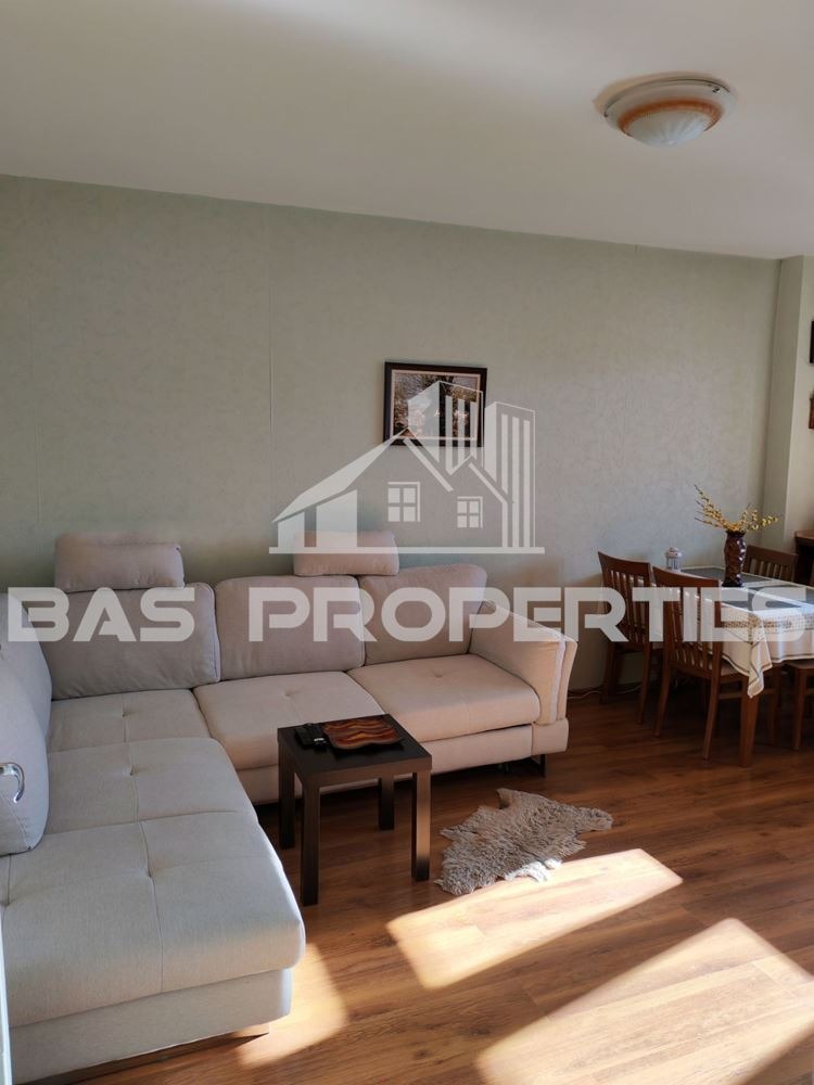 Продава 2-СТАЕН, гр. София, Дружба 2, снимка 3 - Апартаменти - 53041139