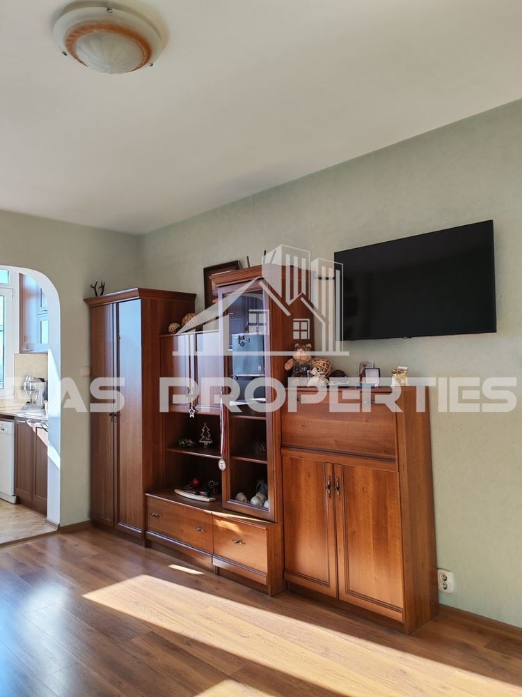 Продава 2-СТАЕН, гр. София, Дружба 2, снимка 2 - Апартаменти - 53041139