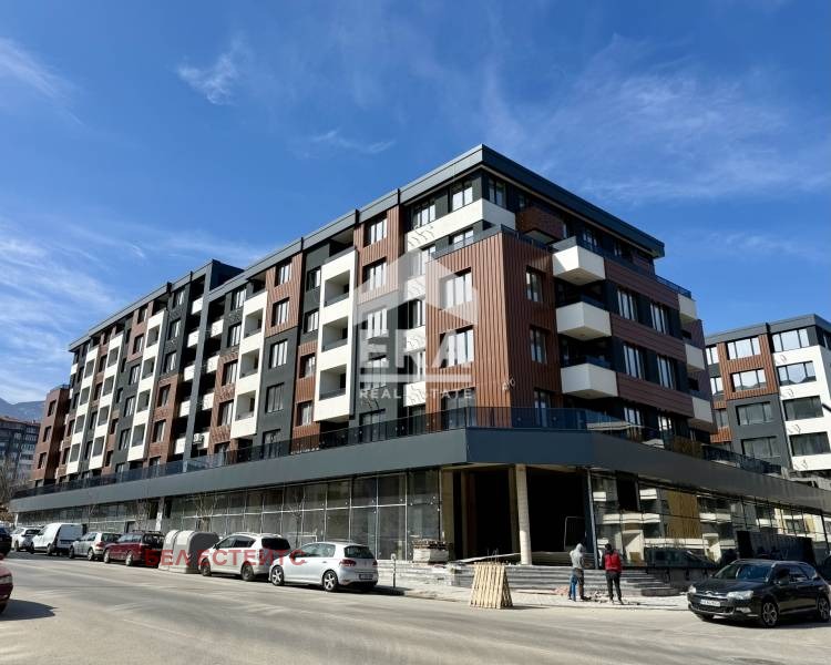 Продава 2-СТАЕН, гр. София, Малинова долина