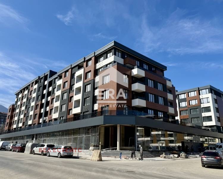 Продава 2-СТАЕН, гр. София, Малинова долина