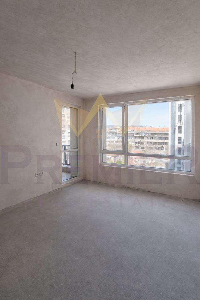 Продава 2-СТАЕН, гр. Варна, Център, снимка 6 - Апартаменти - 54217060