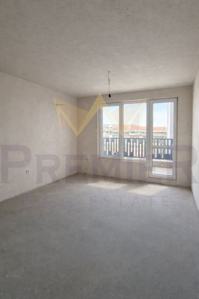 Продава 2-СТАЕН, гр. Варна, Център