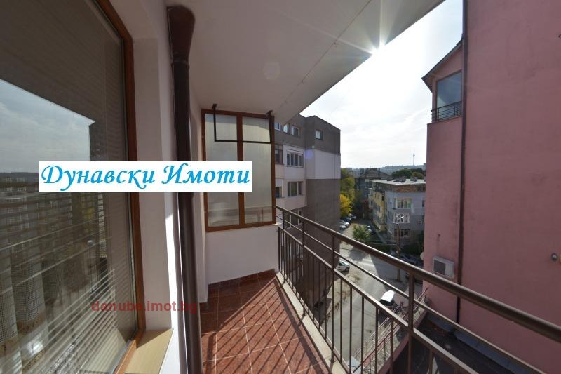 Продава 2-СТАЕН, гр. Русе, Център, снимка 15 - Апартаменти - 54753161