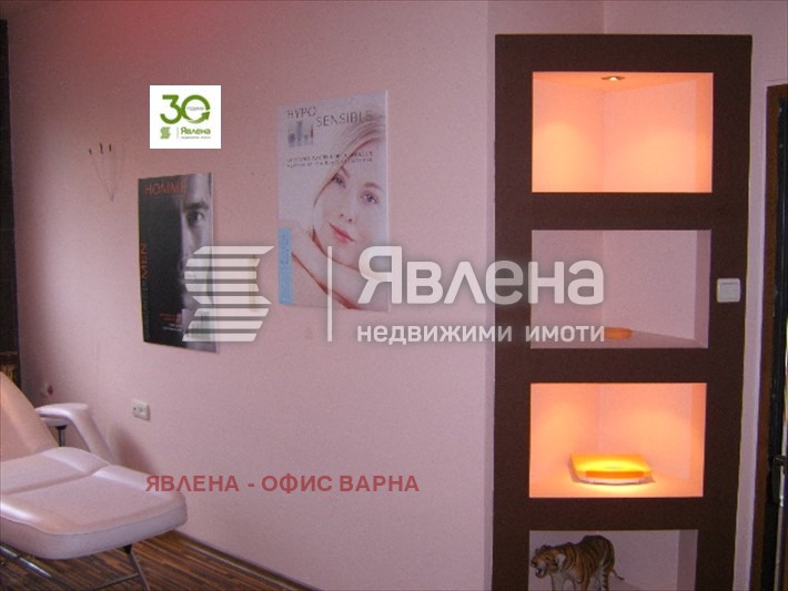 Продава 2-СТАЕН, гр. Варна, Бриз, снимка 3 - Апартаменти - 54828152